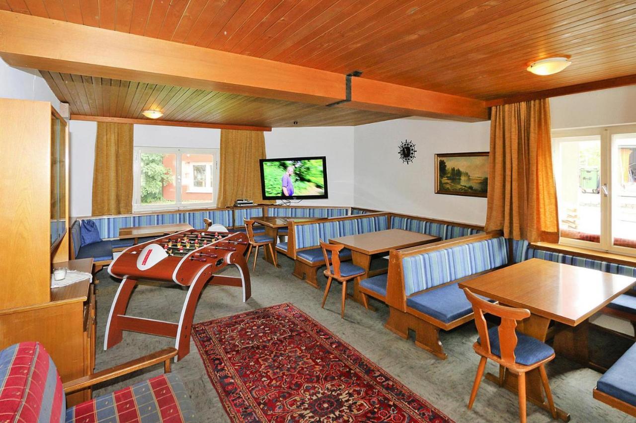 Holiday Home Bergheim, Fügen Eksteriør billede