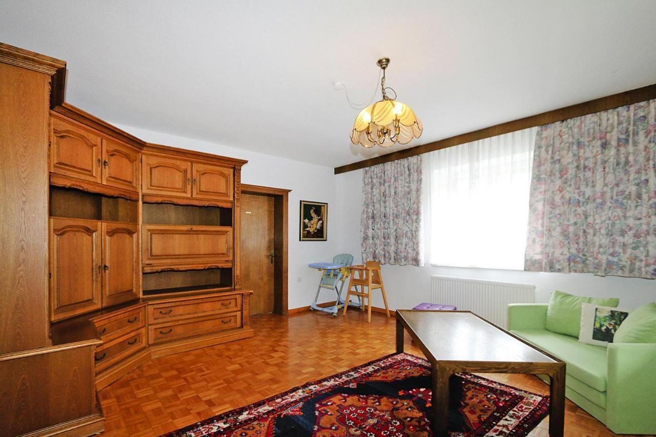Holiday Home Bergheim, Fügen Eksteriør billede