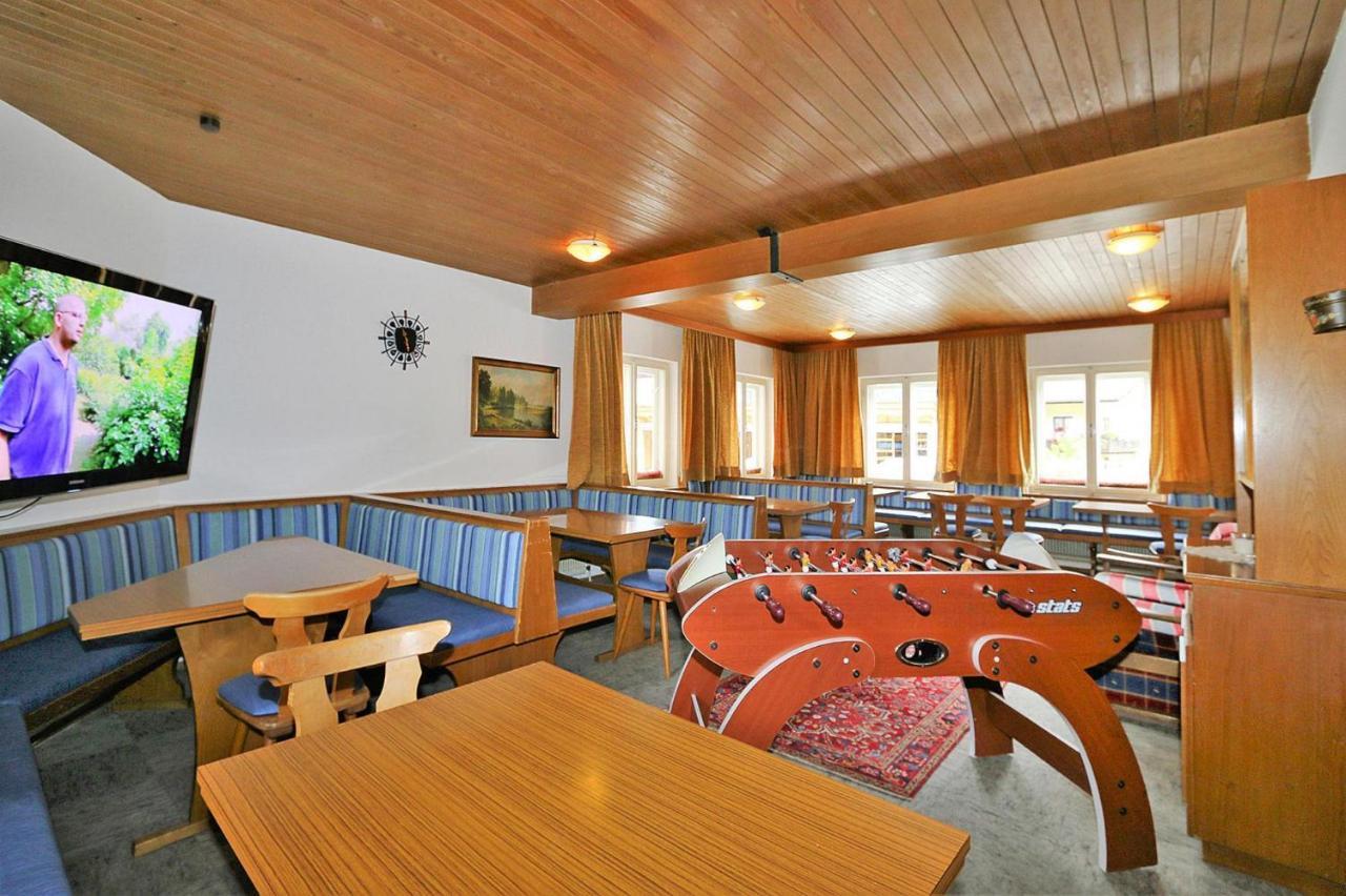 Holiday Home Bergheim, Fügen Eksteriør billede