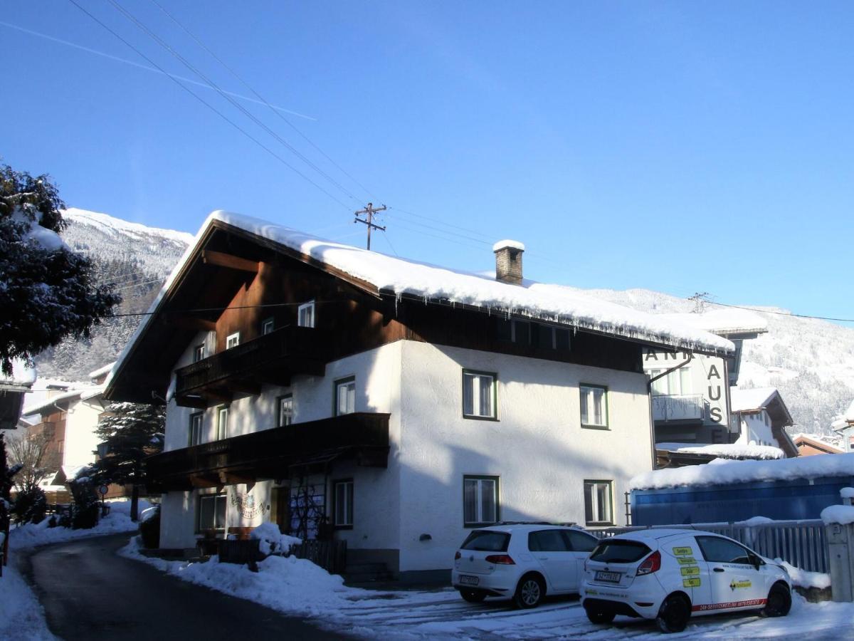 Holiday Home Bergheim, Fügen Eksteriør billede