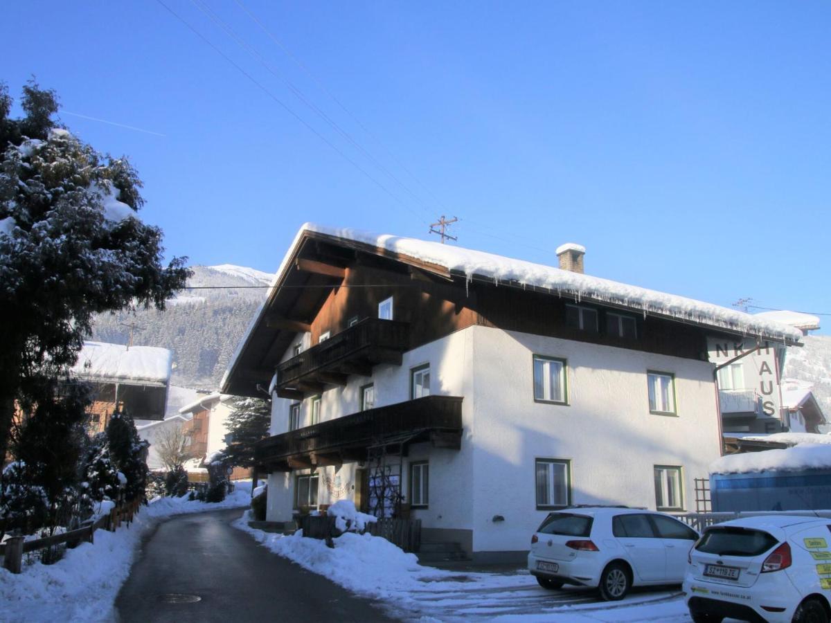 Holiday Home Bergheim, Fügen Eksteriør billede