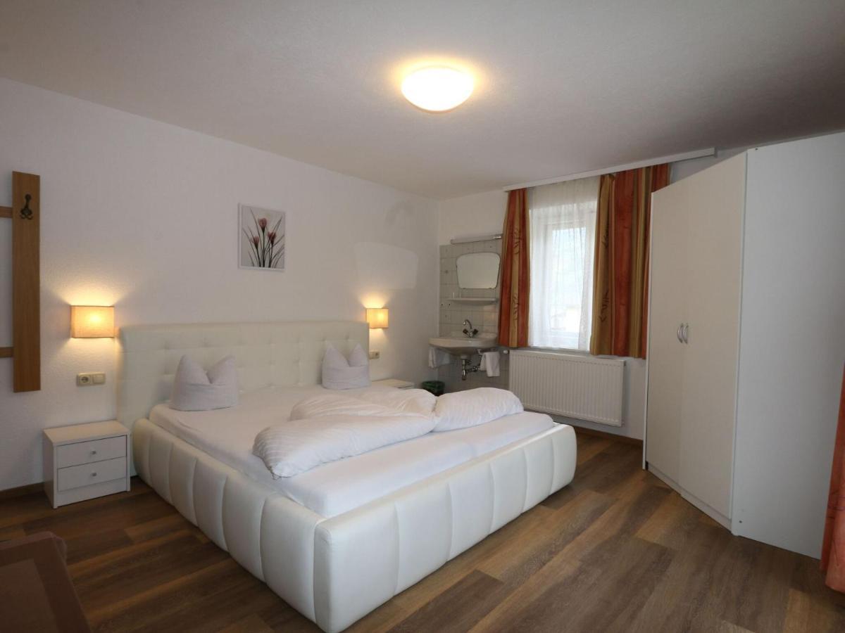 Holiday Home Bergheim, Fügen Eksteriør billede