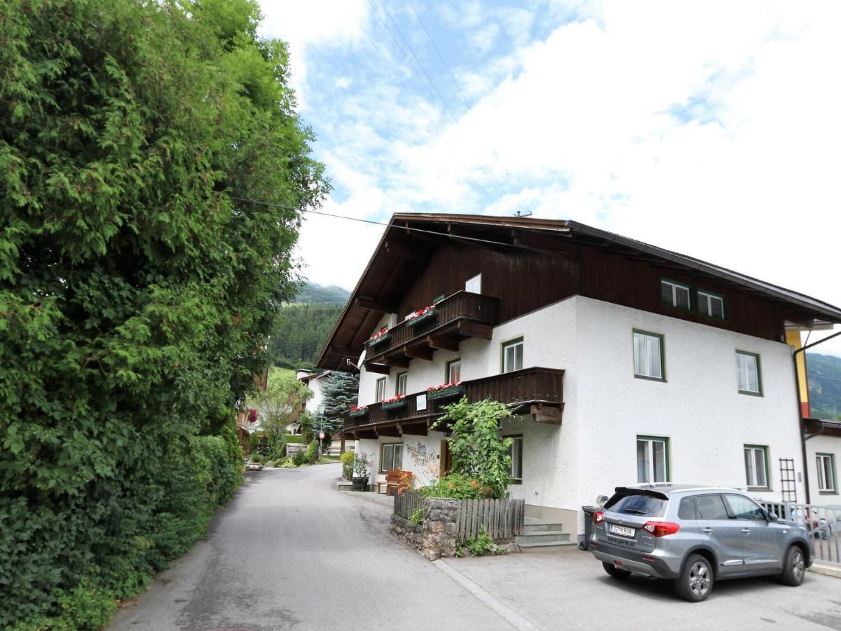 Holiday Home Bergheim, Fügen Eksteriør billede