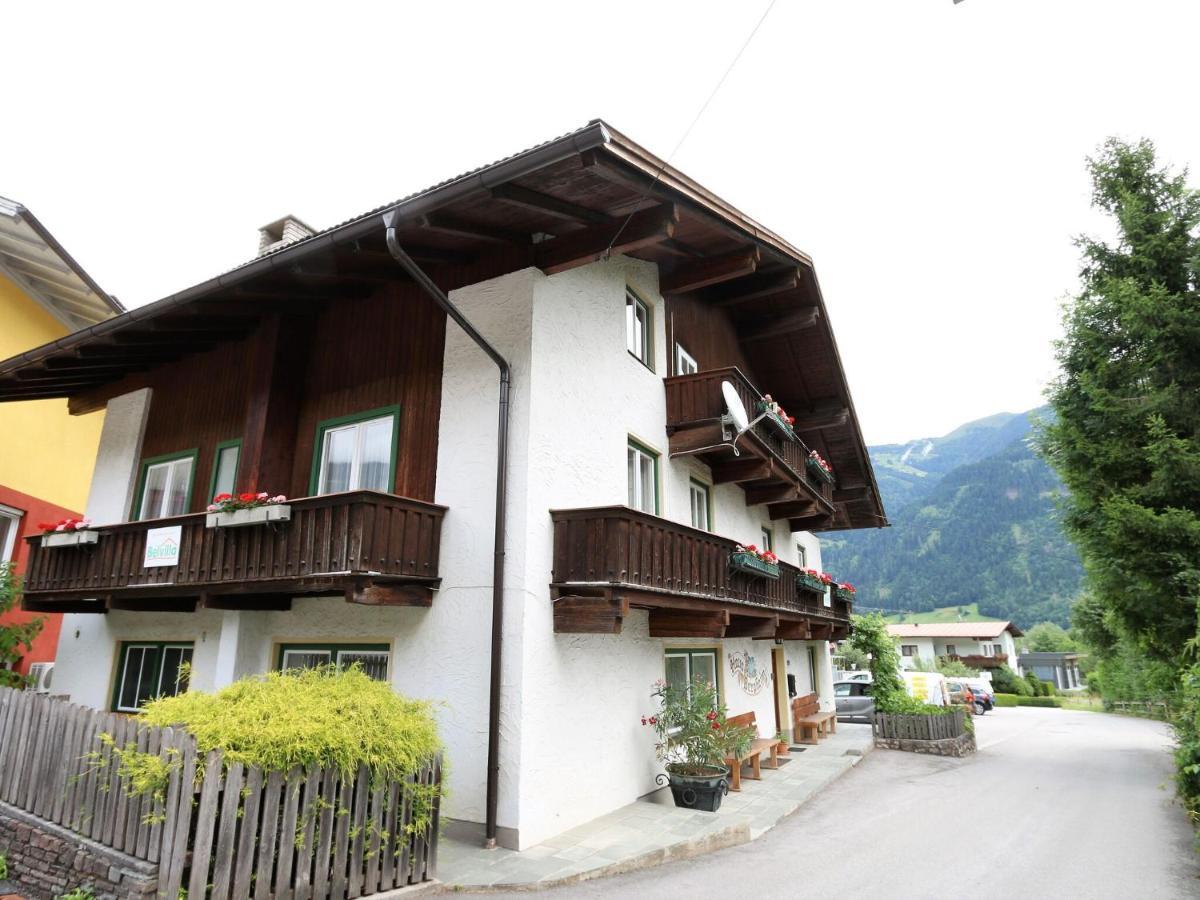 Holiday Home Bergheim, Fügen Eksteriør billede